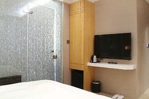 Gamalan FL Spring Hotel