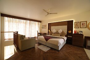 juSTa Mukteshwar Retreat & Spa