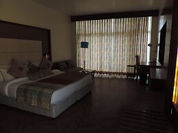 juSTa Mukteshwar Retreat & Spa