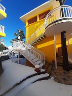 juSTa Mukteshwar Retreat & Spa