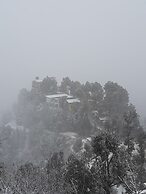 juSTa Mukteshwar Retreat & Spa