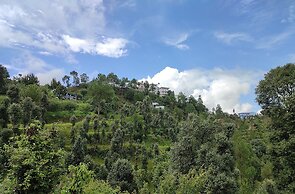 juSTa Mukteshwar Retreat & Spa