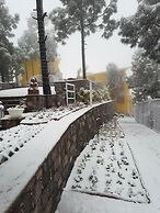 juSTa Mukteshwar Retreat & Spa