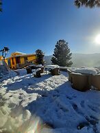 juSTa Mukteshwar Retreat & Spa