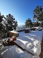 juSTa Mukteshwar Retreat & Spa