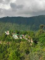juSTa Mukteshwar Retreat & Spa