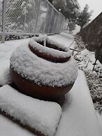 juSTa Mukteshwar Retreat & Spa