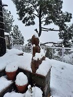 juSTa Mukteshwar Retreat & Spa