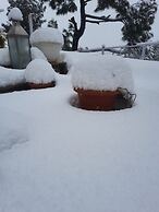 juSTa Mukteshwar Retreat & Spa