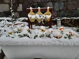 juSTa Mukteshwar Retreat & Spa