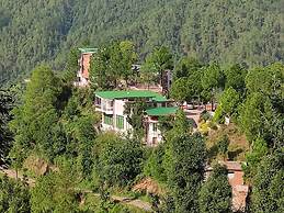 juSTa Mukteshwar Retreat & Spa