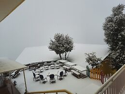 juSTa Mukteshwar Retreat & Spa