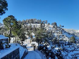 juSTa Mukteshwar Retreat & Spa