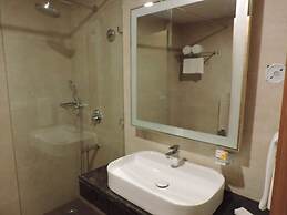 juSTa Mukteshwar Retreat & Spa