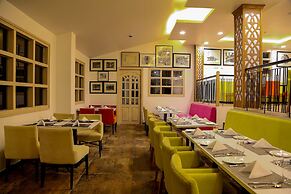 juSTa Mukteshwar Retreat & Spa