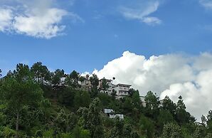 juSTa Mukteshwar Retreat & Spa