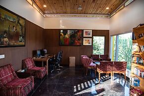 juSTa Mukteshwar Retreat & Spa