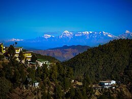 juSTa Mukteshwar Retreat & Spa