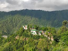 juSTa Mukteshwar Retreat & Spa