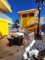 juSTa Mukteshwar Retreat & Spa