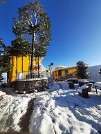 juSTa Mukteshwar Retreat & Spa