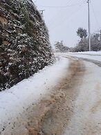 juSTa Mukteshwar Retreat & Spa