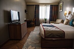 juSTa Mukteshwar Retreat & Spa