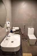 juSTa Mukteshwar Retreat & Spa