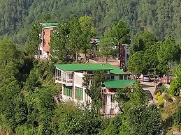 juSTa Mukteshwar Retreat & Spa
