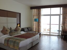 juSTa Mukteshwar Retreat & Spa