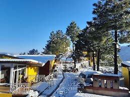 juSTa Mukteshwar Retreat & Spa