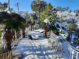 juSTa Mukteshwar Retreat & Spa