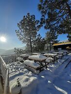 juSTa Mukteshwar Retreat & Spa