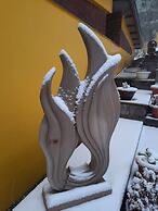 juSTa Mukteshwar Retreat & Spa