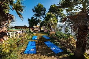 juSTa Mukteshwar Retreat & Spa