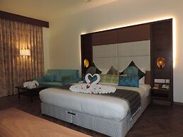 juSTa Mukteshwar Retreat & Spa