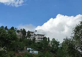 juSTa Mukteshwar Retreat & Spa