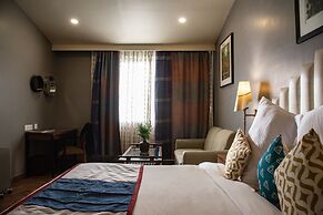 juSTa Mukteshwar Retreat & Spa