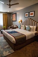 juSTa Mukteshwar Retreat & Spa