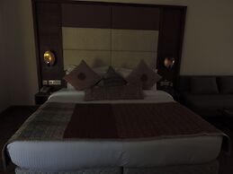 juSTa Mukteshwar Retreat & Spa