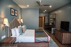 juSTa Mukteshwar Retreat & Spa