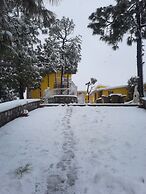 juSTa Mukteshwar Retreat & Spa