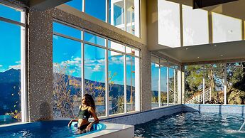 juSTa Mukteshwar Retreat & Spa