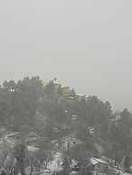 juSTa Mukteshwar Retreat & Spa