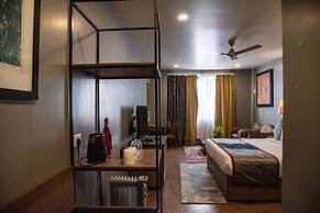 juSTa Mukteshwar Retreat & Spa