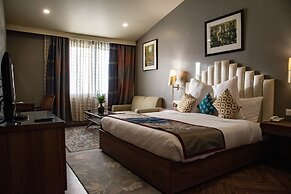 juSTa Mukteshwar Retreat & Spa