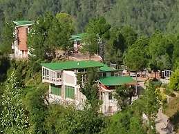 juSTa Mukteshwar Retreat & Spa