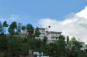 juSTa Mukteshwar Retreat & Spa