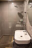 juSTa Mukteshwar Retreat & Spa