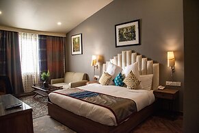 juSTa Mukteshwar Retreat & Spa